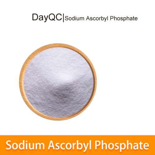 Vitamin C Derivative Sodium L-ascorbyl-2-phosphate Sodium Ascorbyl Phosphate Supplier