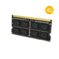 Memoria portátil DDR4 4GB 2400