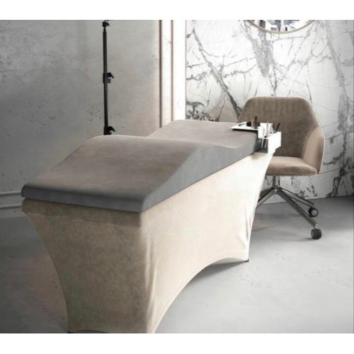 Foam Mattress beauty salon mattress memory foam lash bed Supplier