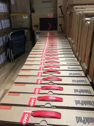 Lenovo ThinkPad P17 Gen2 Mobile Workstation with RTX A5000 GPU: Specifications Overview