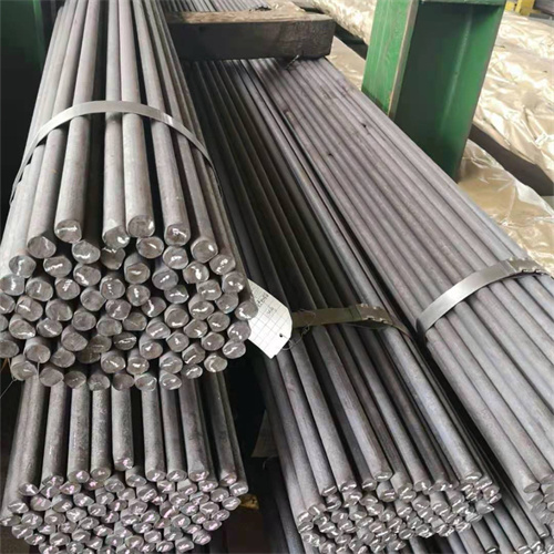 AISI 4340 SNCM439 Alloy Steel Rod & Bar