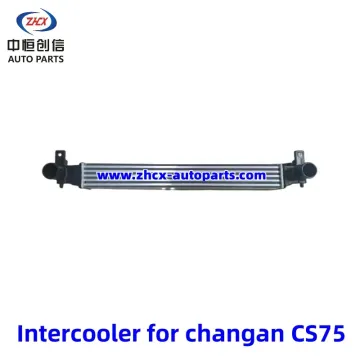 Intercooler pro Changan CS75
