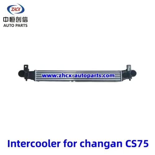Intercooler pro Changan CS75