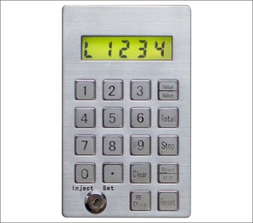 Keyboard (Z3)