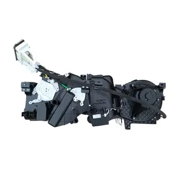Professional Dongfeng Truck Air Conditioning and Warm Air Blower Assembly