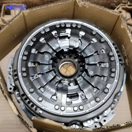 0AM DSG Gearbox Clutch Actuator for VW, Audi, Skoda