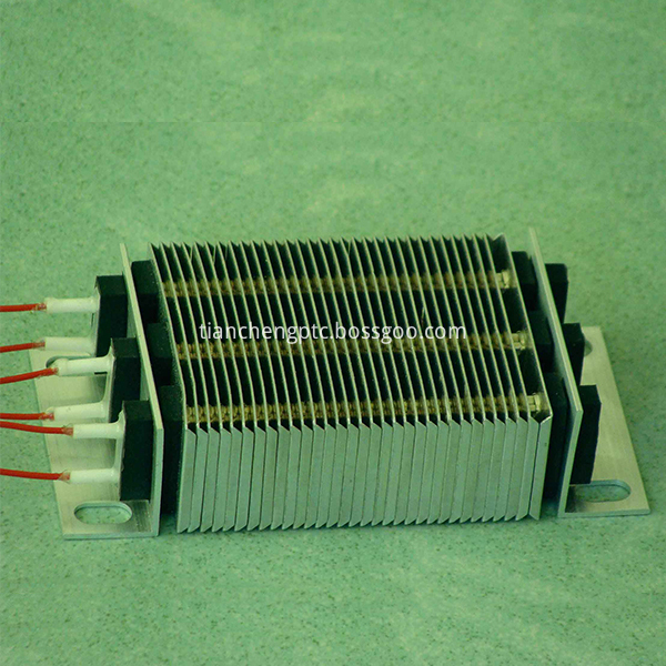 Air Heating Element with PTC