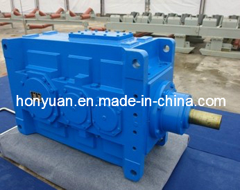 High Quality Gear Reducer with Low Price