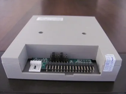fusb simulate floppy to usb for Dahao