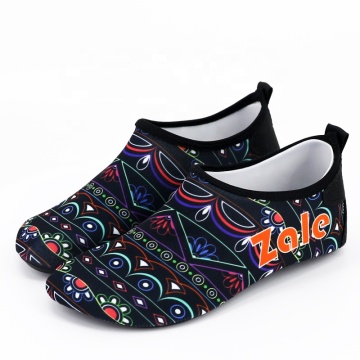 Non-Slip Seaside Water Sport Swimming Snorkeling Socks Shoes for Diving and Swimming