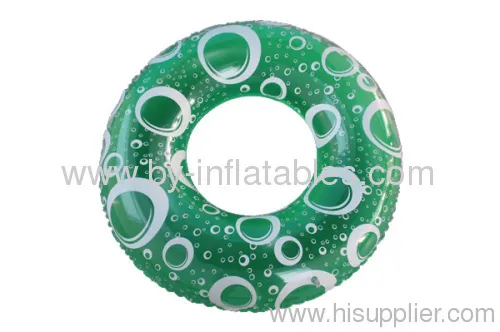 61cm Pvc Adult Swimming Ring 