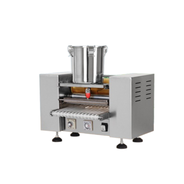 Crepes Electric Maker Machine Pour Crepe Commercial Professional Crepe Maker