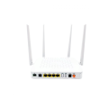 الفرقة المزدوجة XPON 4GE WIFI 1TEL 5DBI 4ANTENNAS