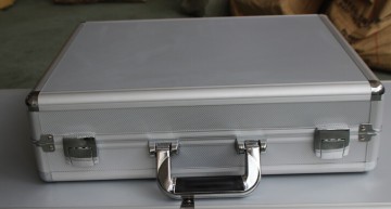 Aluminum Tool Case, Aluminum Makeup Case