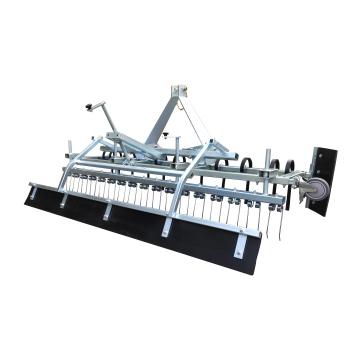 CE Approved High-Quality 3 Point Horse Machine for Sale