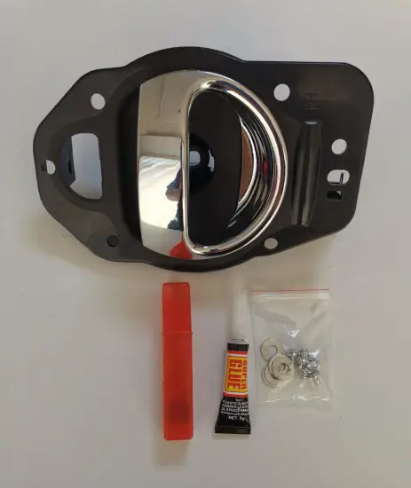 Hhr Handle Repair Kit Highly Recommend HHR 2006-2011