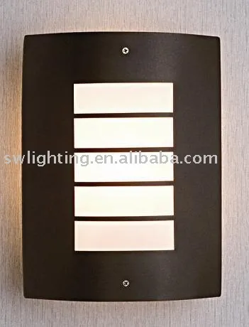 outdoor wall  lightings