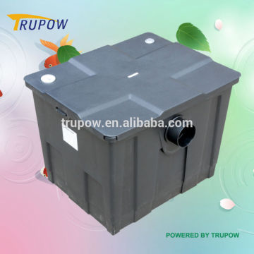 CBF-350 Cleaning pond bio filter