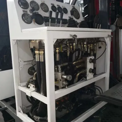 Coring Drill Rig HCR-5