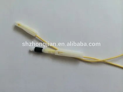 Staubli M4 Pulley With Doubel Bearing & Fast Connector For Label Machine