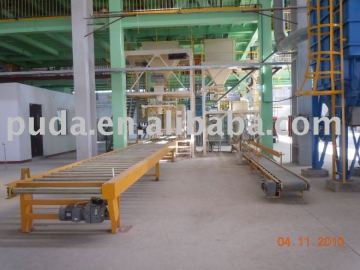 Belt Feeding Packaging Machinery for Bulk Bag