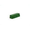 Green solid mirror polishing material