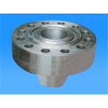 RTJ Flanges Ring Type Joint Flange