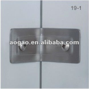 shower wall bracket