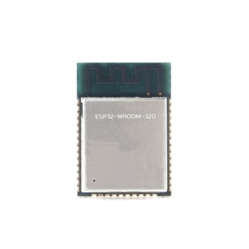 ESP32-WROOM-32DオリジナルSMDワイヤレスRFモジュール