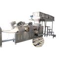 Linea di produzione di noodle a secco fritto
