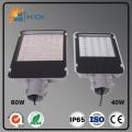 CE RoHS onaylı LED sokak lambası IP65