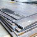 Placa de aço carbono resistente ao desgaste ASTM