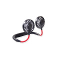 EASTOMMY Hot Selling USB Rechargeable Neckband Fan