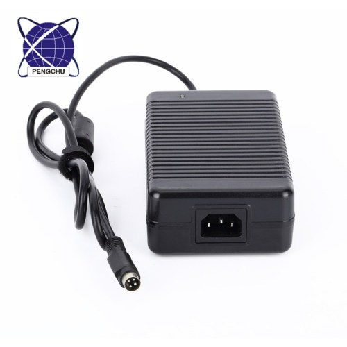 18.5V 6.5A 120w universal laptop ac power supply