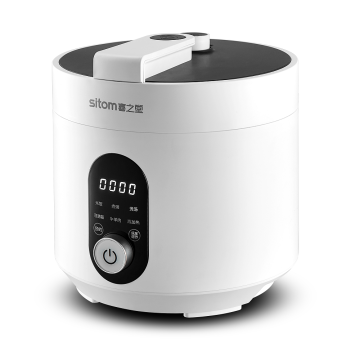 3L Hot-sale Electric Pressure Cooker