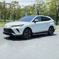 2024 Toyota Venza 2.0L Premium Edition