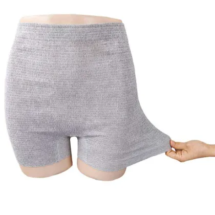 Disposable Elastic Maternity Panties