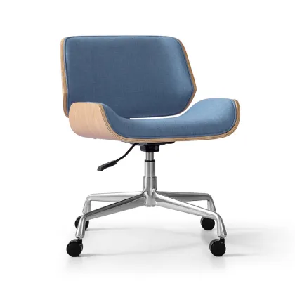 Wholesale Metal Frame Leather Boss Chairs for Office and Home
