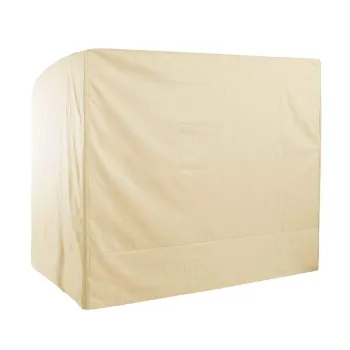 High-Quality Waterproof Swing Chair Seat Covers for Long Service Life