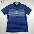 2020 polo golf blue shirts