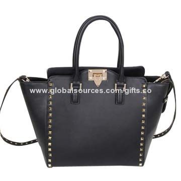 New style black bags, OEM orders are welcomeNew