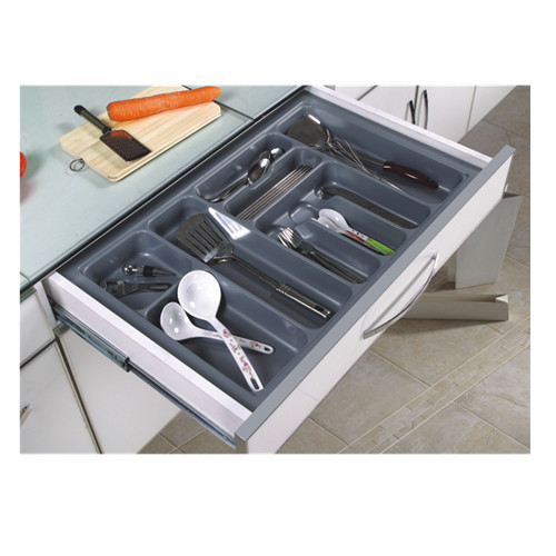 MJM800A (2) Kitchen Drawer Fittings Cutlery Trays