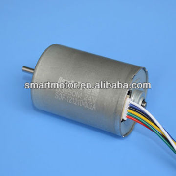 B3650M brushless dc motor