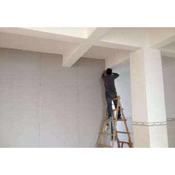 Cold Formed Steel Building Material Fireproof Gypsum Board