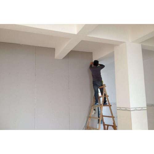 Cold Formed Steel Building Material Fireproof Gypsum Board
