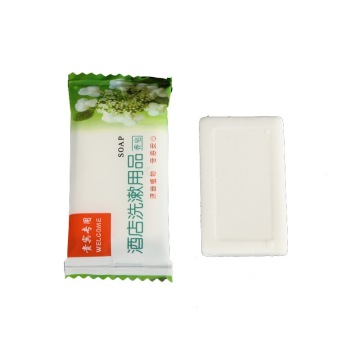 Customized Size Hotel Soap Supplies for Bathroom