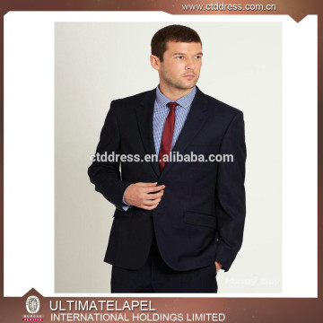 High quality business suit