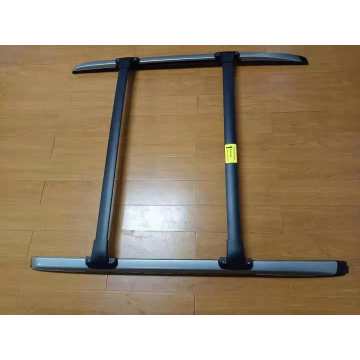 Accesorios 4x4 Isuzu DMAX 2021 Corss Bar