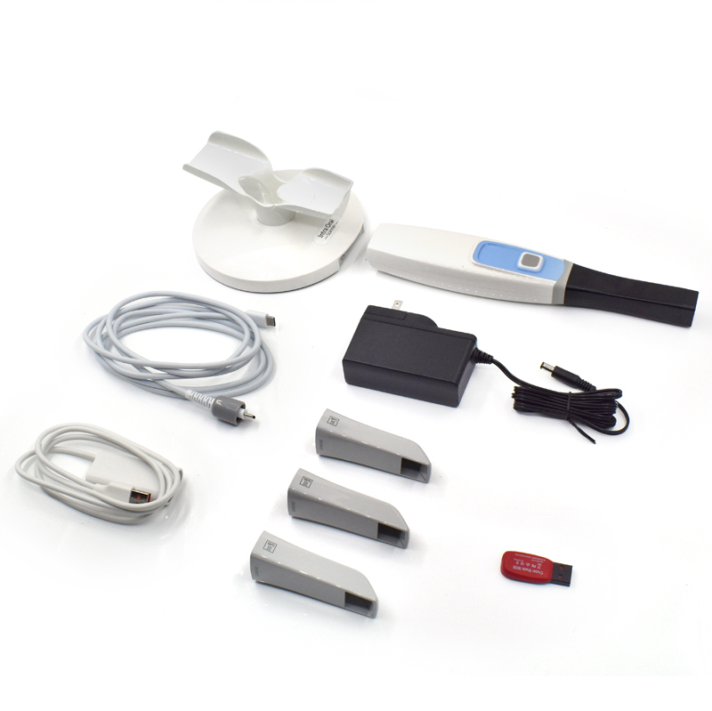 Dental Intraoral Scanner