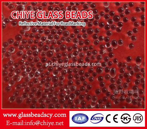 Twinkling Big Glass Beads Twinkling Big Glass Beads